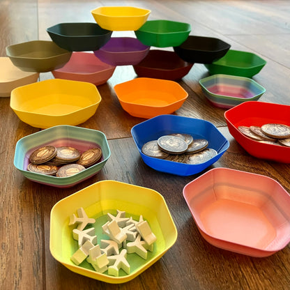 Standard Stackable Trays